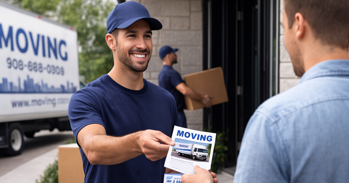 5 Ways to Get More Moving Leads Without Breaking the Bank