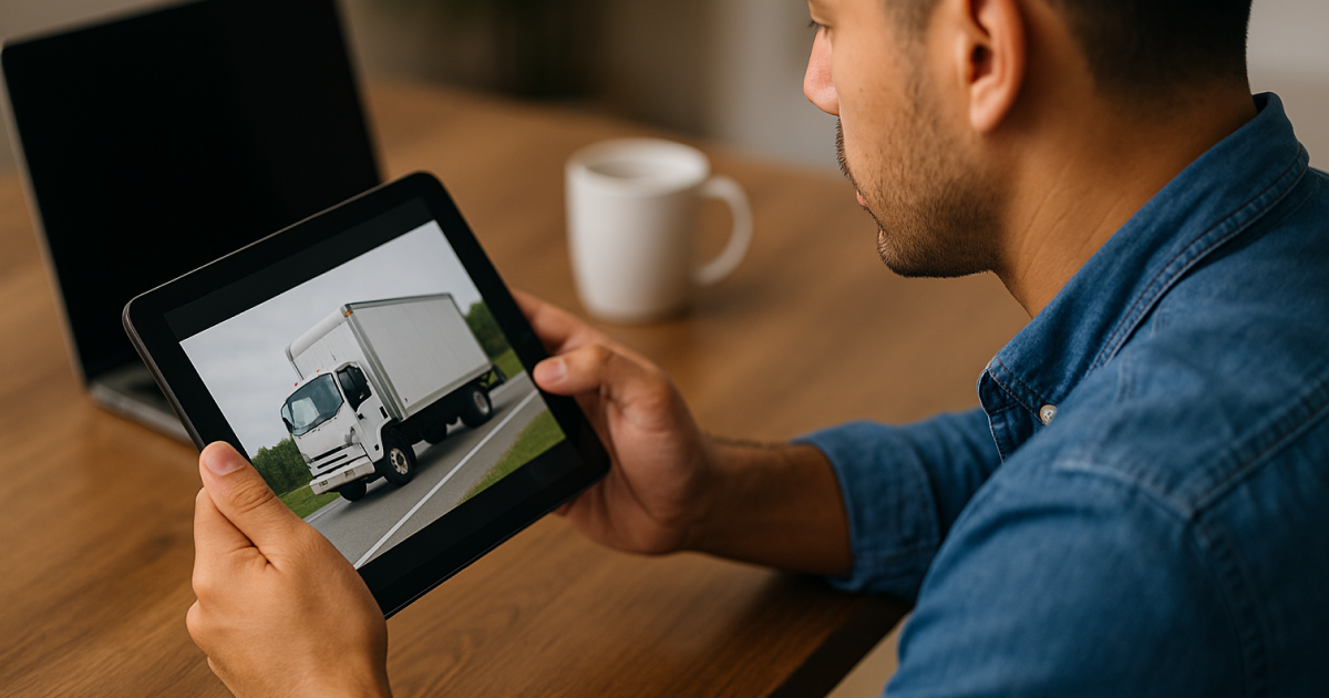 How to Optimize Your Google Business Profile for More Moving Leads