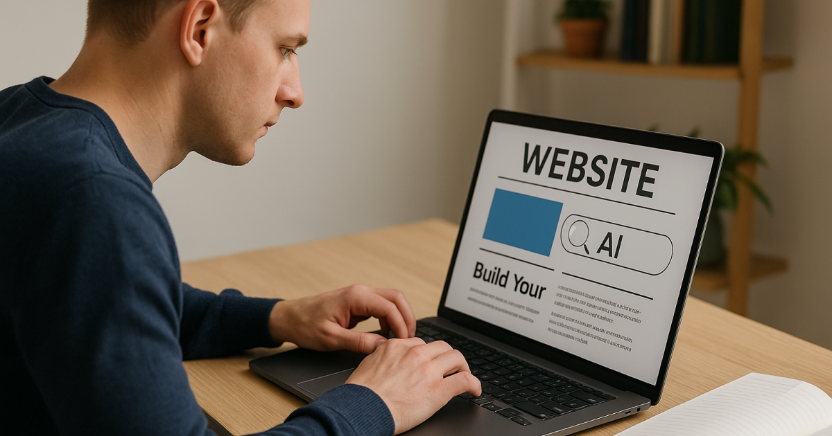 How to Optimize Your Moving Company Website for AI Search