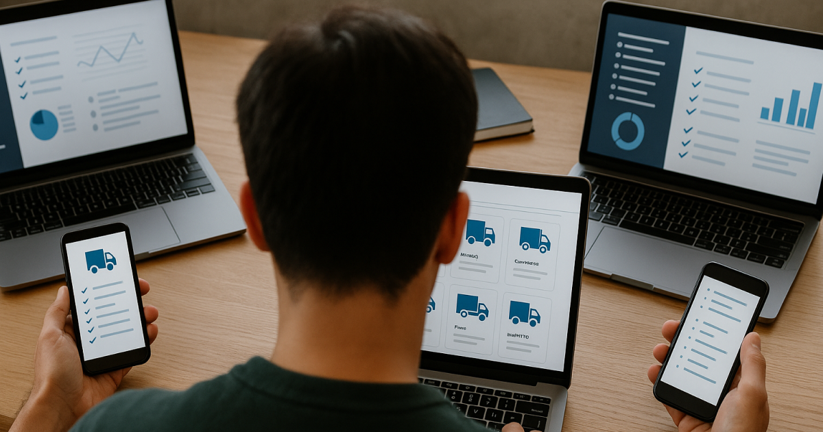 Your Website is Your #1 Sales and Marketing Tool