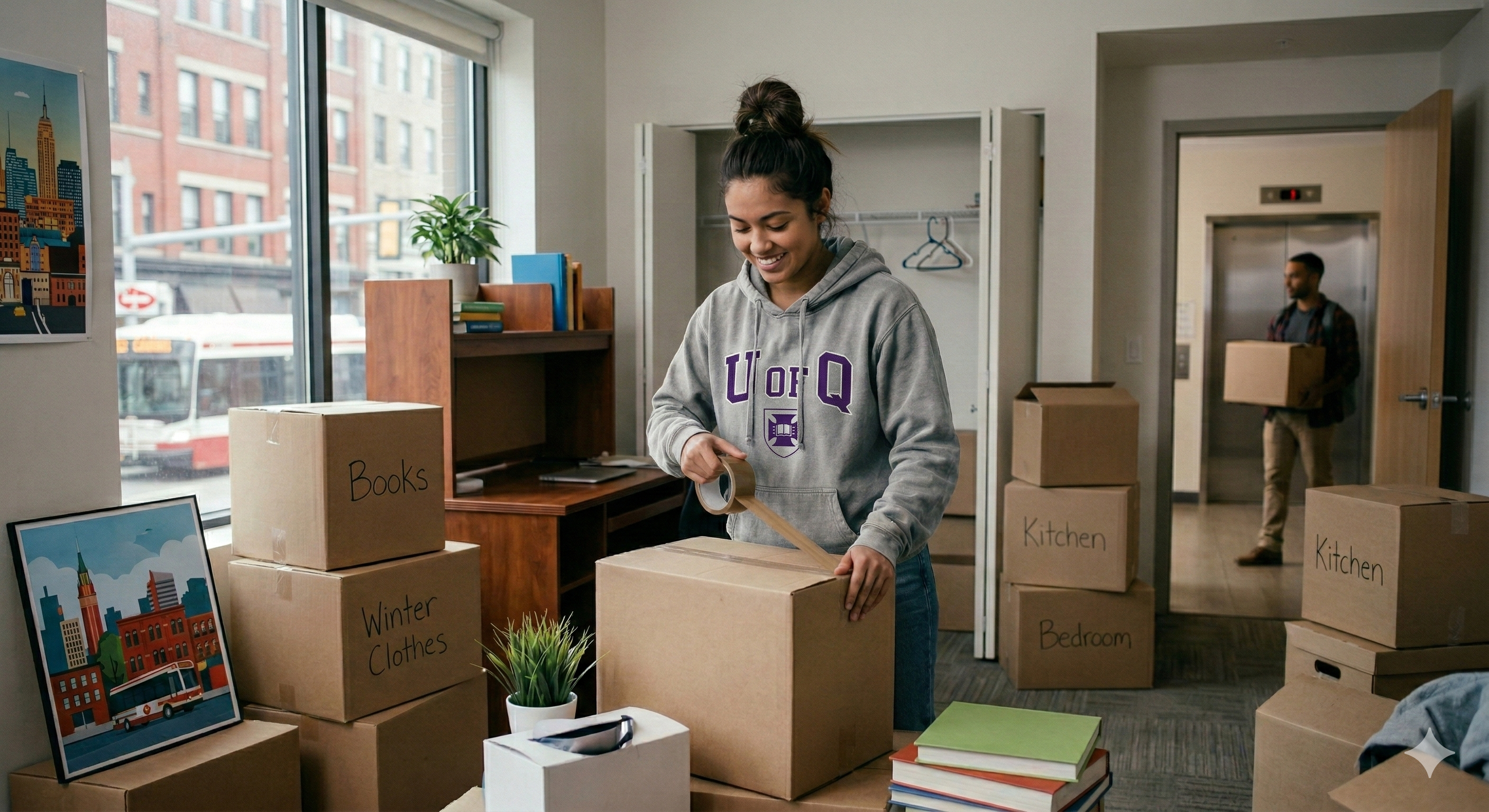 How to Do Market Research Before Starting a Moving Company