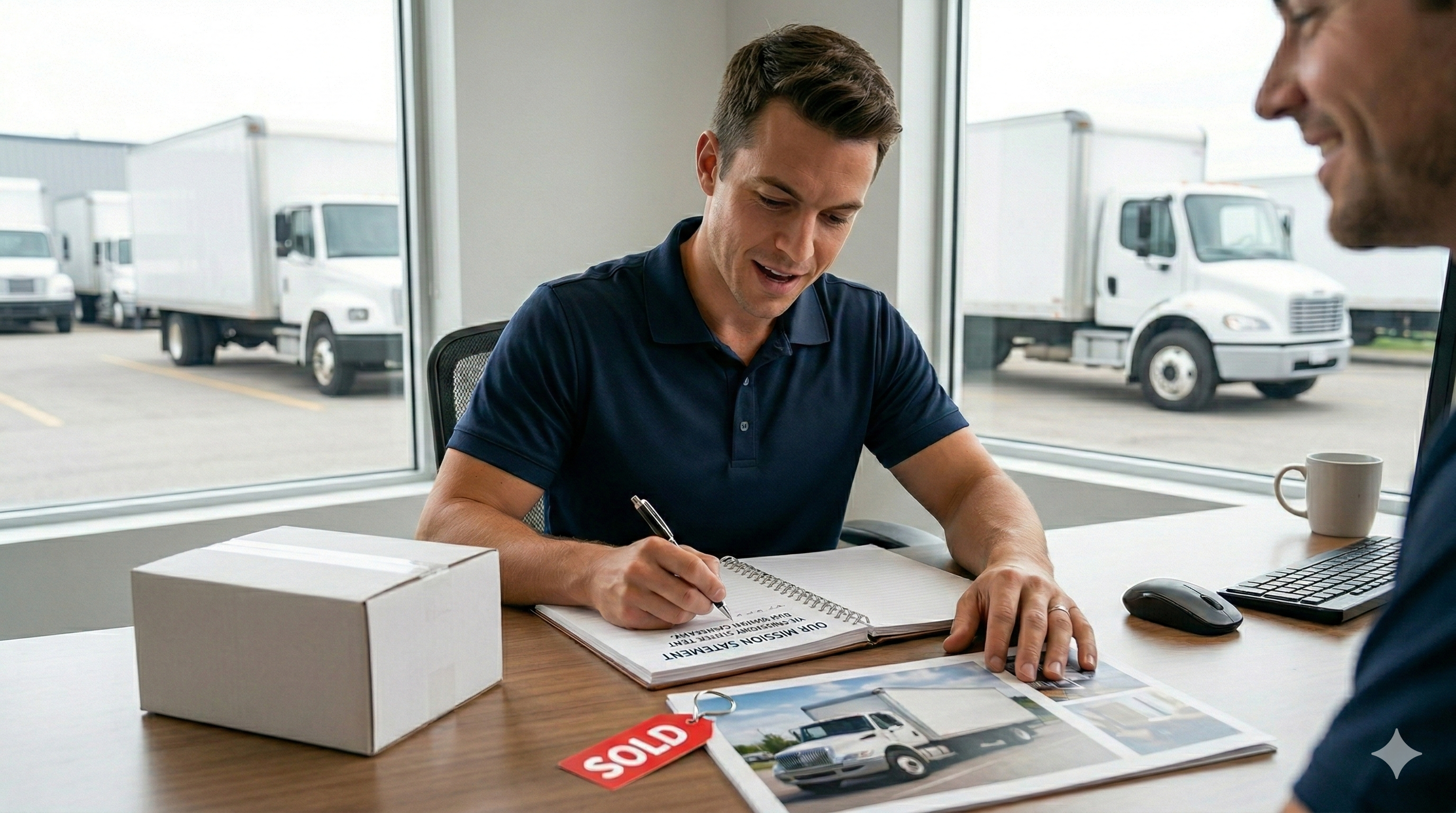 Why the Moving Industry is one of the Best Small Businesses to Start in 2026